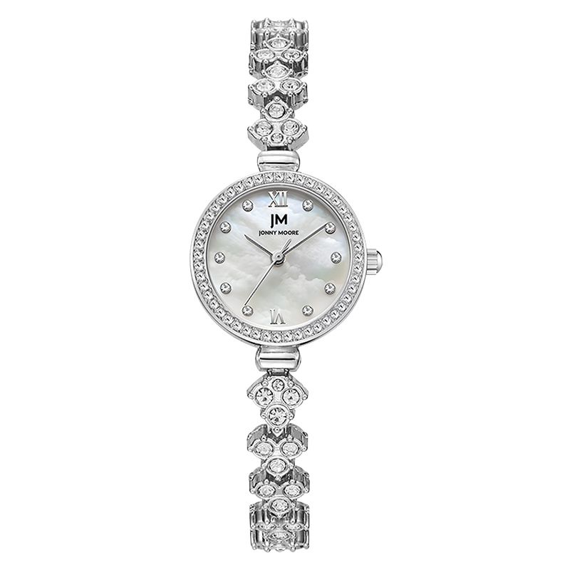 德国JONNY MOORE 时尚潮流手表 J1903D-7M2