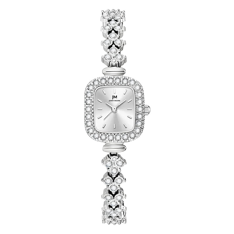 德国JONNY MOORE 时尚潮流手表 J1902D-7M