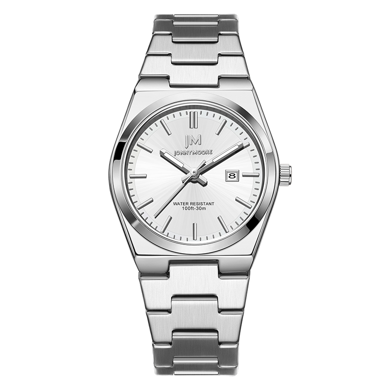 德国JONNY MOORE 时尚潮流手表 J1011D-7M