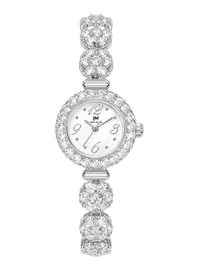 德国JONNY MOORE 时尚潮流手表 J1542D-7