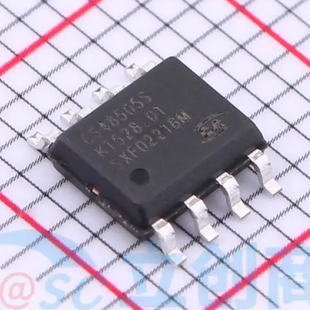 全新原装 CS48505S CS48520S SOP-8 RS-485/RS-422收发器芯片