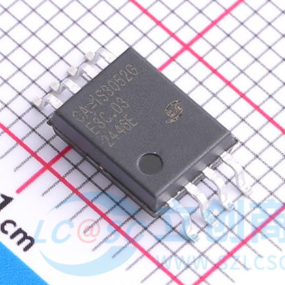 原装正品 CA-IS3052G SOIC16 替换ISO1042DW 隔离式CAN收发器