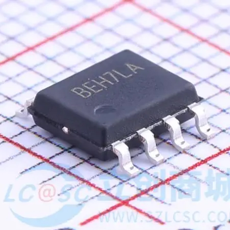 原装正品 SY5881FAC SOP-8 LED驱动 silergy(矽力杰)