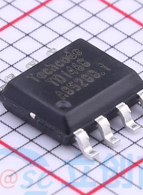 全新原装 TD1468 DC-DC电源芯片耐压60V 2A降压ESOP-8 现货供应