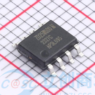 原装正品 NOR FLASH ZD25WQ80CTIGT SOP-8 Zetta(澜智)