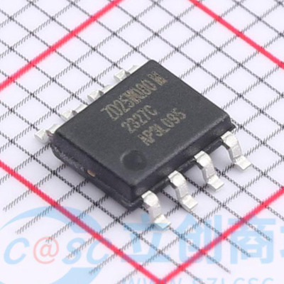 原装正品 NOR FLASH ZD25WQ80CTIGT SOP-8 Zetta(澜智)