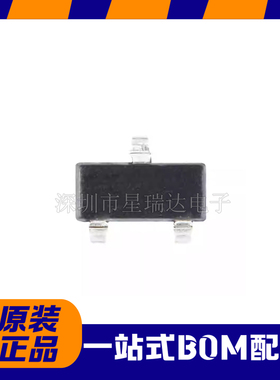 全新原装 RJGT103T3B 贴片SOT-23 安全验证/加密芯片