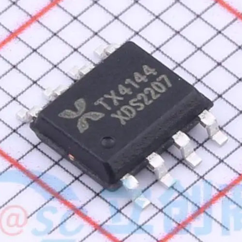 原装正品 TX4144 SOP8 降压型 输入6V~60V 1.5A DC-DC电源芯片IC