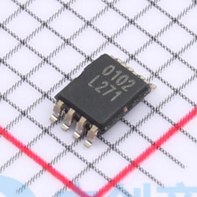 原装正品 RS0102YVS8 封装 VSSOP8 丝印0102 双向电平转换器