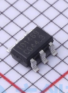 TD1469 DC-DC电源芯片 Techcode(泰德) SOT-23-6 输入40V 800mA