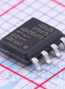 原装 MB85RS16PNF-G-JNERE1 SOP-8 FRAM/铁电存储器16Kb 2.7~3.6V