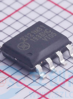 原装正品 π121M31 SOIC-8 增强型ESD 10Mbps双通道数字隔离器