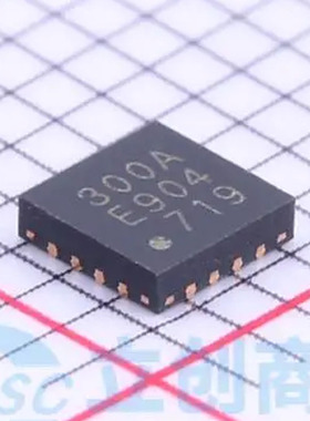 全新原装 CMT2300A-EQR 封装QFN16 无线收发一体芯片超低功耗芯片