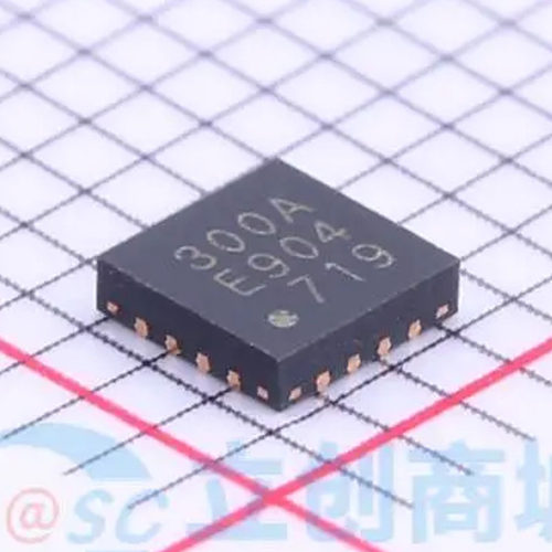 全新原装 CMT2300A-EQR 封装QFN16 无线收发一体芯片超低功耗芯片