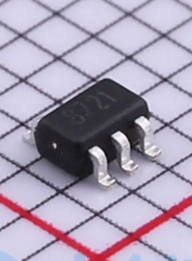 原装正品 GS8721-CR SC-70-5 射频低噪声放大器 Gainsil(聚洵