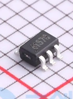 原装正品 GS4157B-CR 41578丝印4157B 贴片SC70-6 模拟开关芯片IC