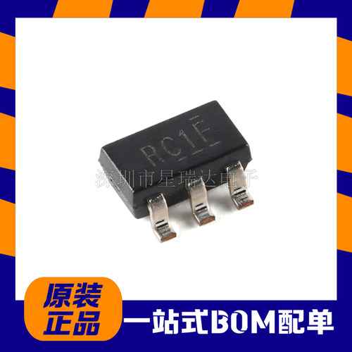 LMV321IDBVR单运算放大器芯片