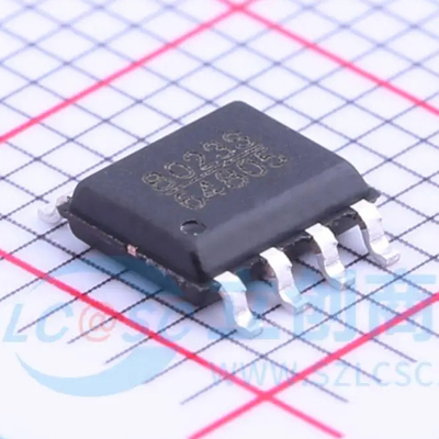 原装正品 BL8023F 贴片SOP-8 继电器/线圈驱动芯片 BL(上海贝岭)