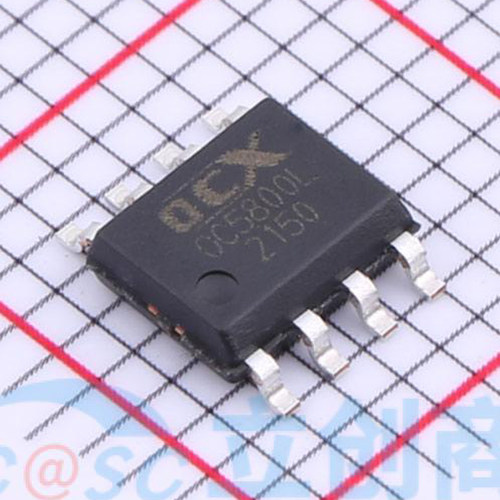 OC5800L OC5800 SOP-8 LED恒流驱动器芯片 全新原装