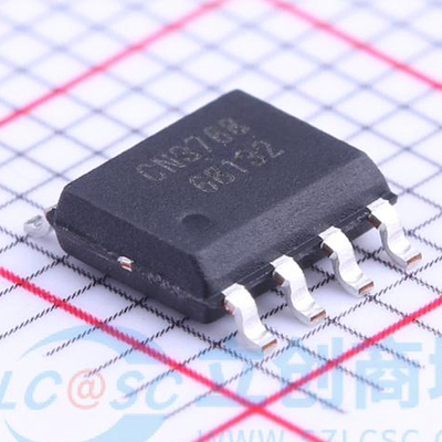 原装正品 CN3768 封装SOP-8全新原装4A 12V 铅酸电池充电管理芯片