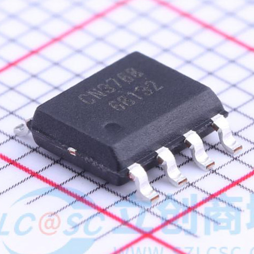 原装正品 CN3768 封装SOP-8全新原装4A 12V 铅酸电池充电管理芯片