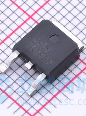 原装正品 BL8072COTR33 TO-252 低压差线性稳压器芯片( LDO)