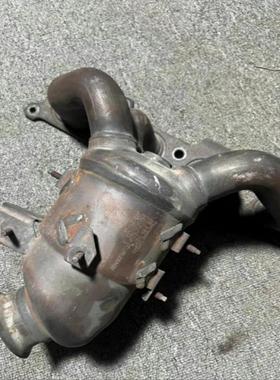 适用于东风风神AX72.0原厂三元催化器原装三元催化器解决故障灯