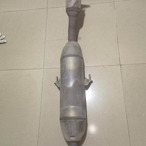 丰田卡罗拉/雷凌原厂三元催化器