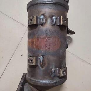 催化器原装 别克GL8SGL8ES17 20年款 2.5原厂三元 催化器 三元