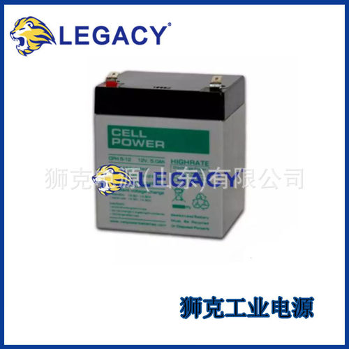 荷兰CELLPOWER蓄电池CPL28-12A 12V28AH太阳能光伏发电系统