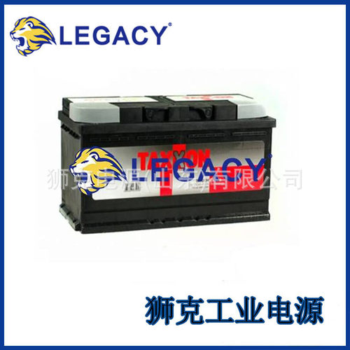 美国CENTENNIAL蓄电池CB1250F2 12VH光伏发电系统
