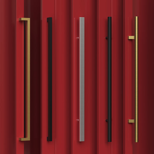 加厚不锈钢拉手大量现货厂家直销