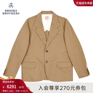 BRAIN DEAD胶囊系列 西装 外套 25新品 男士 布克兄弟联名款