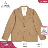 BRAIN DEAD胶囊系列 布克兄弟联名款 春夏西装 男士 外套