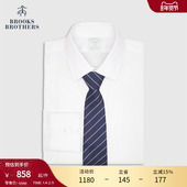易打理 25秋冬新品 Brooks Brothers 布克兄弟男士 商务正装 衬衫