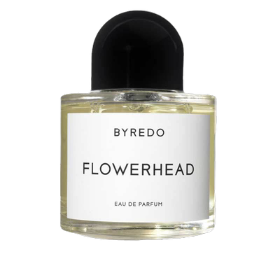 BYREDO百瑞德无人区玫瑰中性香水