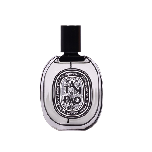 Diptyque蒂普提克杜桑无花果檀道水中影男女中性淡香水50/100ml