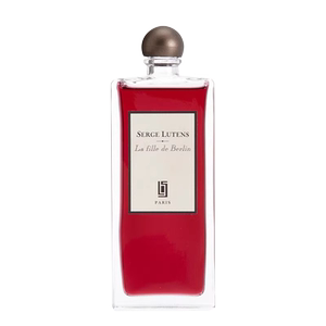Serge Lutens芦丹氏柏林少女孤儿怨女士香水淡香精50/100ml持久