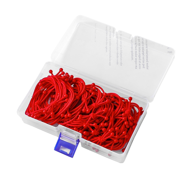 尊郎高弹力耐用头绳发圈