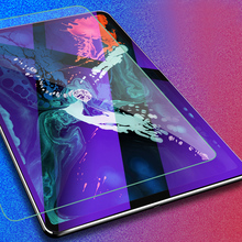 9.9元包邮  以诺 iPad mini1/2/3钢化膜 2片装