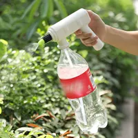 Электрический распылительный пистолет (за исключением бутылки для напитков)