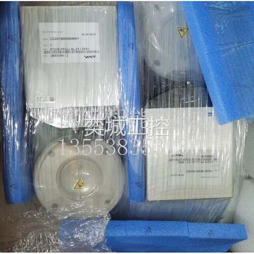 瑞士VAT蝶阀61240 PEGG-APS1/0030 A-1126983全新现货 议价议价