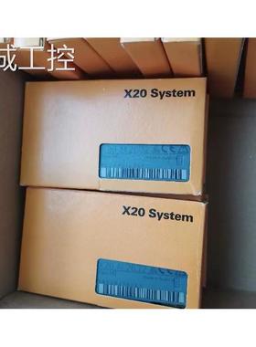 全新贝加莱模块 X20DC1398 X20DC2398 X20DC1198议价