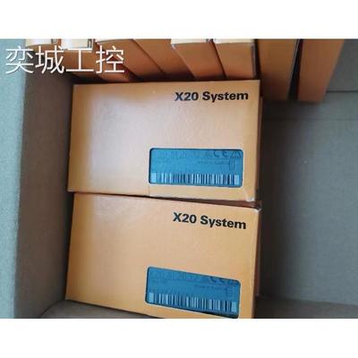 全新贝加莱模块 X20DC1398 X20DC2398 X20DC1198议价