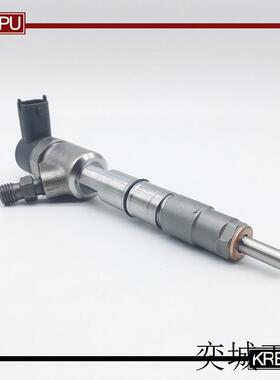 常柴4F20系列 0445110533 共轨喷油器总成柴油喷油嘴博士博世