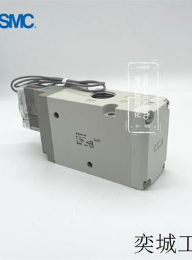 不做仿货二手 原装SMC电磁阀VP342-5DD1-01A VP342-5DD1-01B