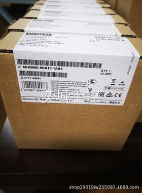 西门子6GK5774-1FX00-0AA0 W774-1 RJ45 交换机 6GK57741FX000AA0