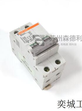 全新施耐德开关断路器OSMC32N2C4 Mart C4