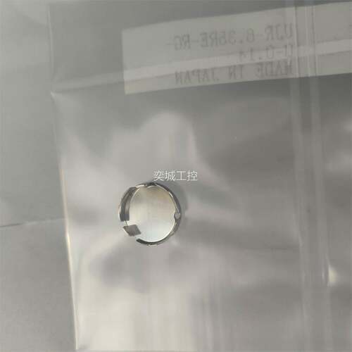 富金F垫UJIK IN1/4”限流平垫FUJIKIN片 孔径0.1士~0.5 NI 镍片