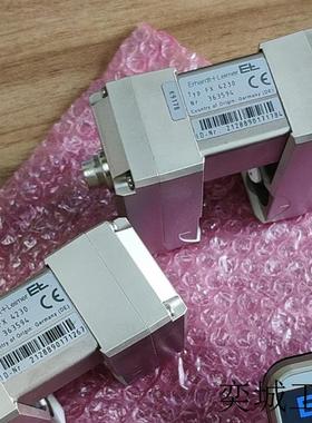 FX4631   FX4633德国E+L 纠偏控制系统  DRS1275  FX4631